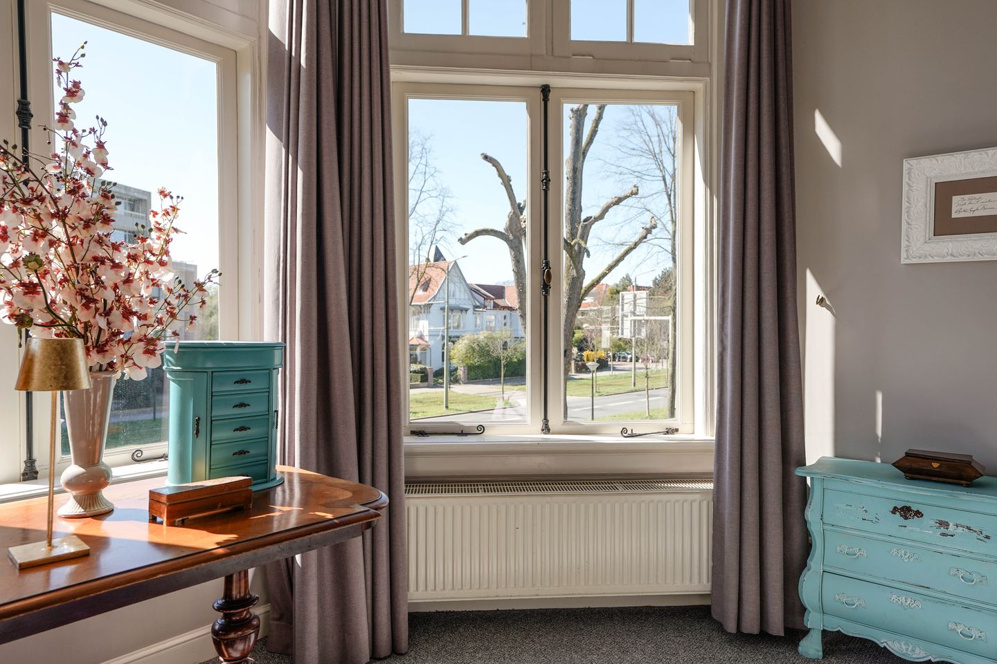 Photo 65 of Nieuwe Parklaan 15