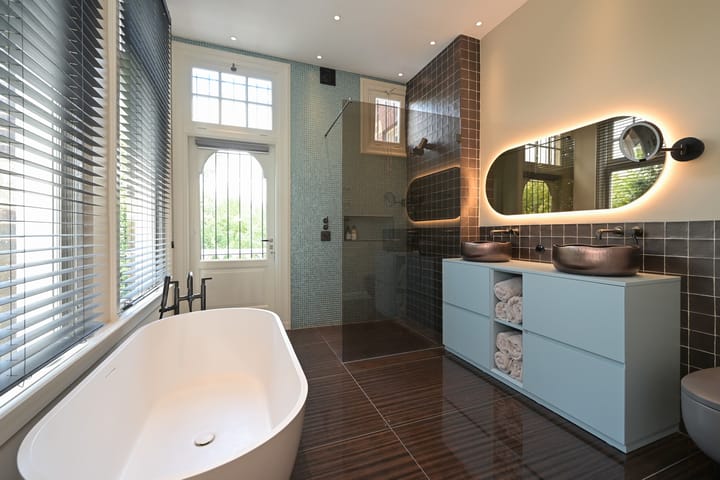 Foto 61 van Nieuwe Parklaan 15