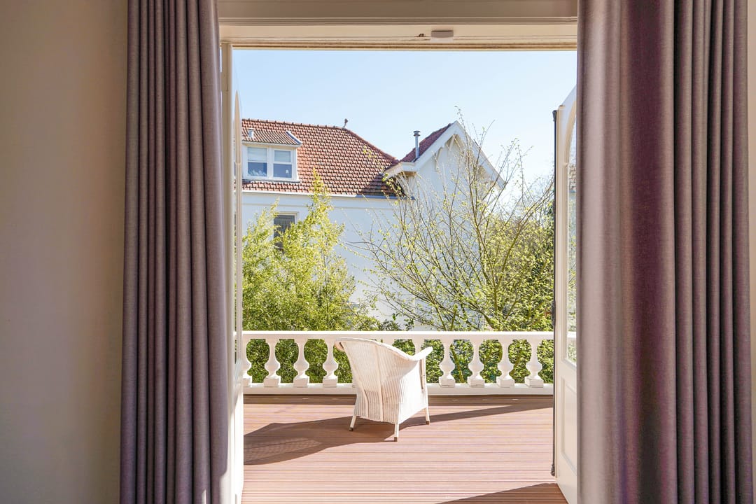 Photo 56 of Nieuwe Parklaan 15