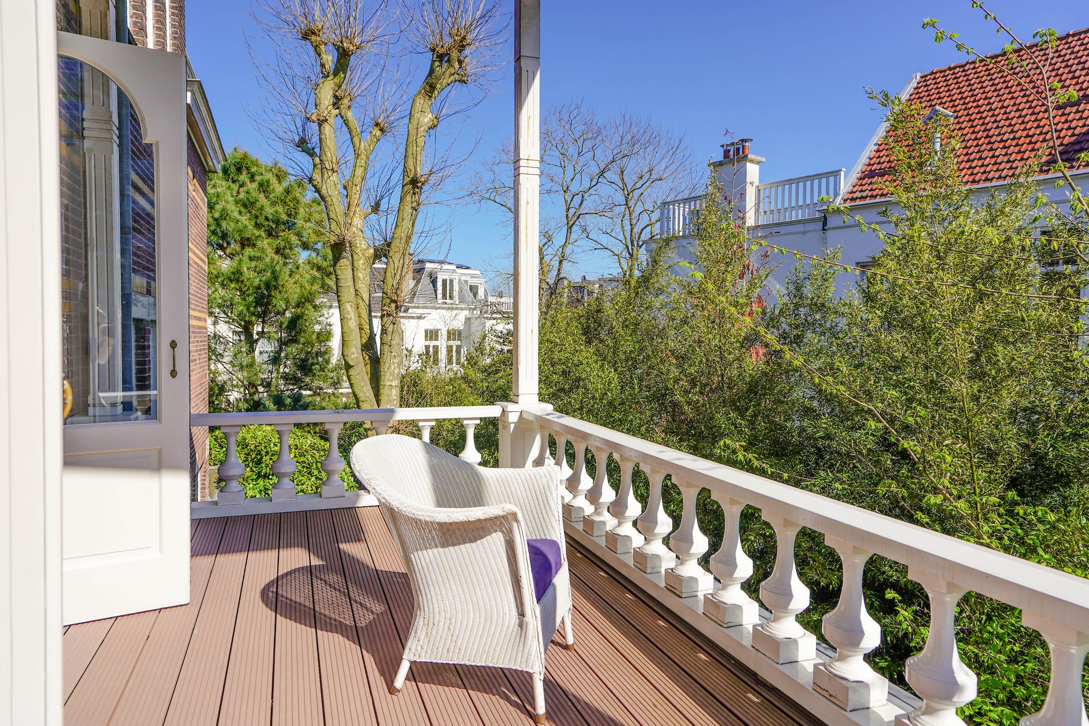 Photo 57 of Nieuwe Parklaan 15