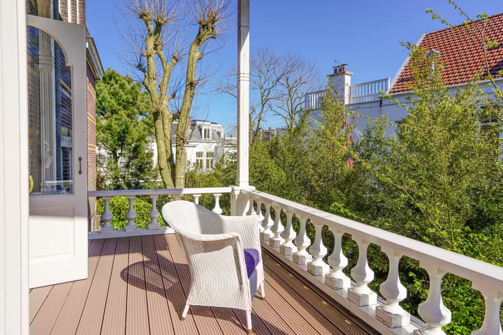 Foto 57 van Nieuwe Parklaan 15