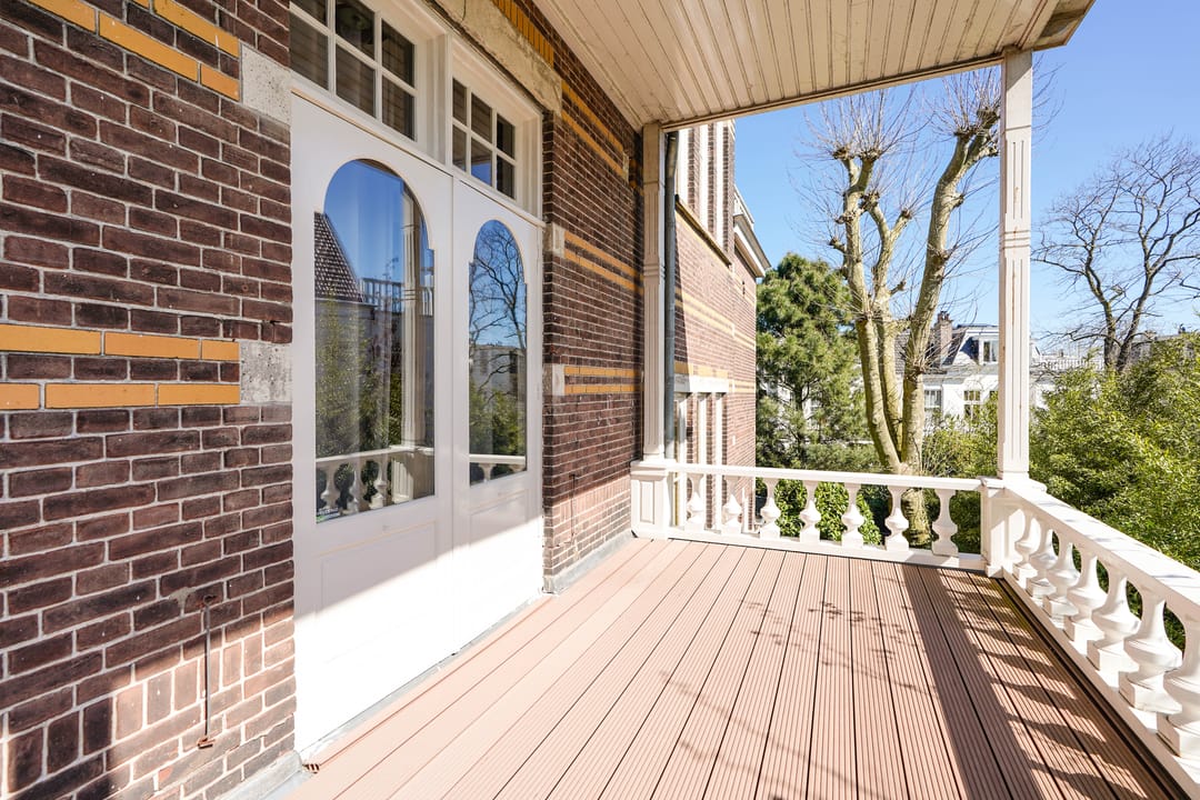 Photo 58 of Nieuwe Parklaan 15