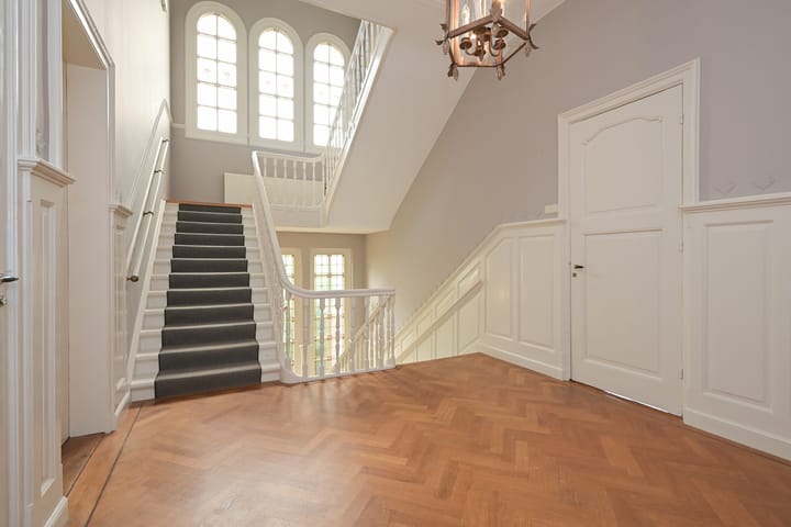 Foto 66 van Nieuwe Parklaan 15