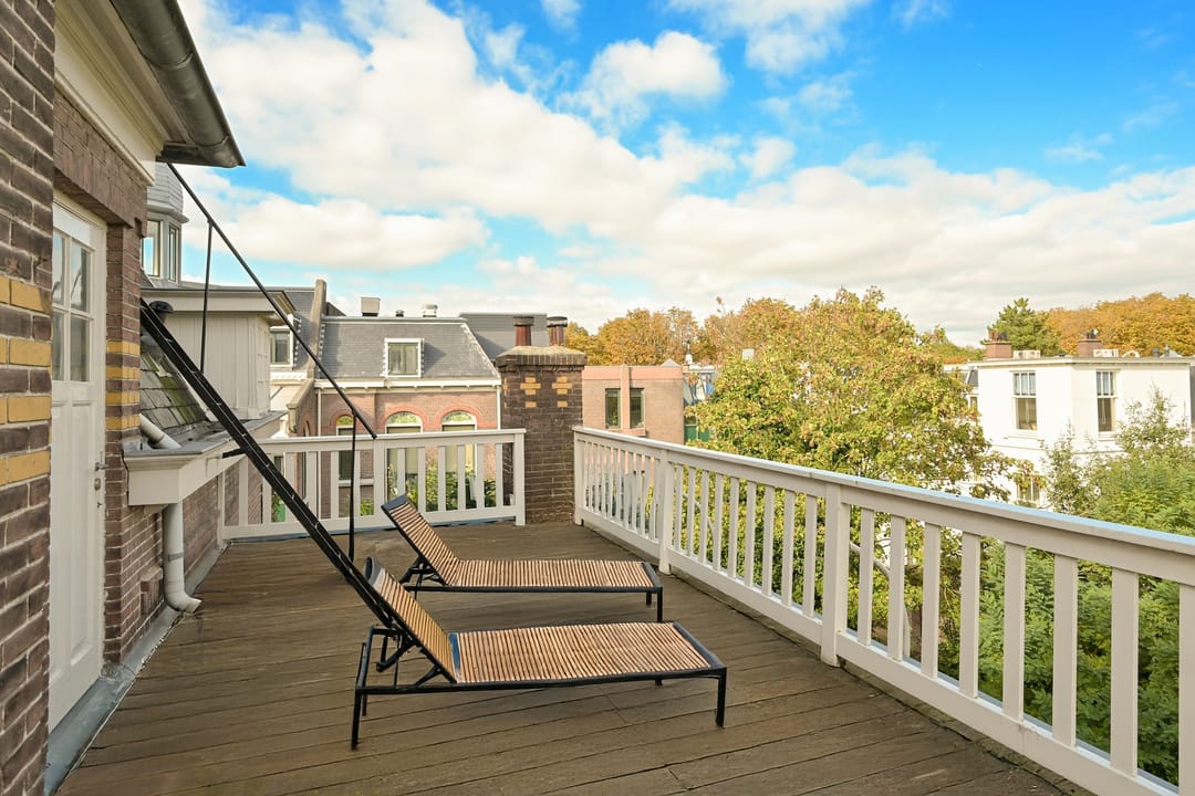 Photo 73 of Nieuwe Parklaan 15