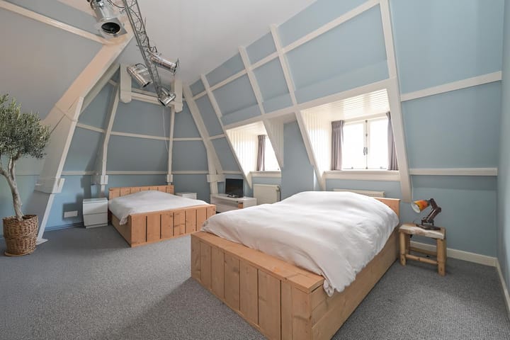 Foto 84 van Nieuwe Parklaan 15