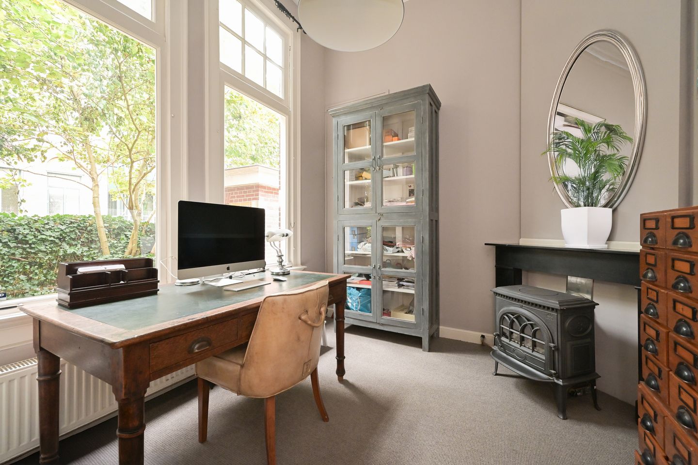 Photo 10 of Nieuwe Parklaan 15