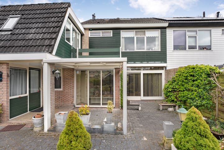 Foto 27 van Zuiderlaan 205