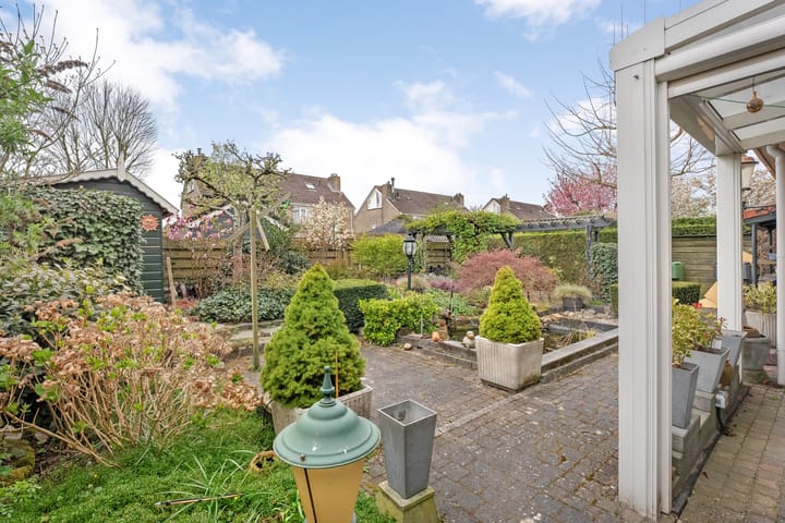 Foto 28 van Zuiderlaan 205