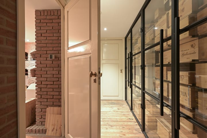 Foto 95 van Nieuwe Parklaan 15