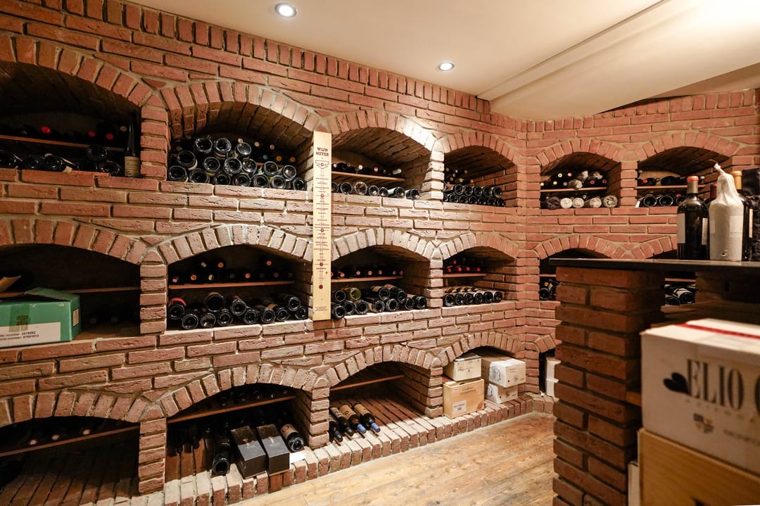 Photo 97 of Nieuwe Parklaan 15