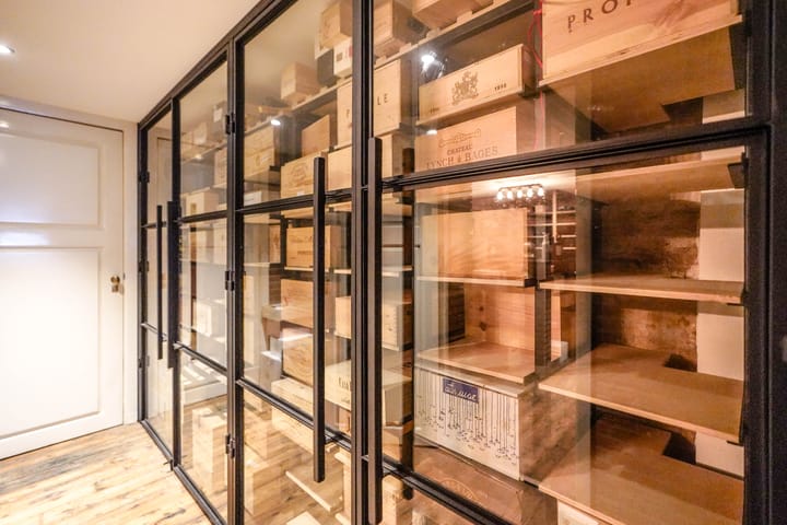 Foto 99 van Nieuwe Parklaan 15