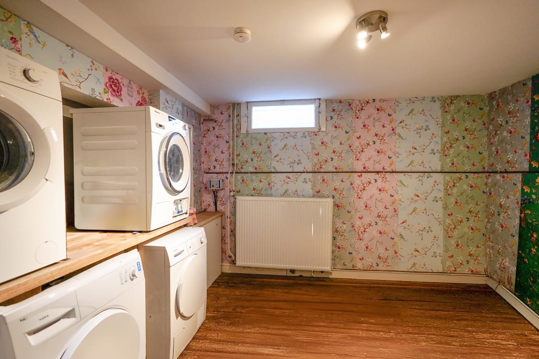 Photo 101 of Nieuwe Parklaan 15