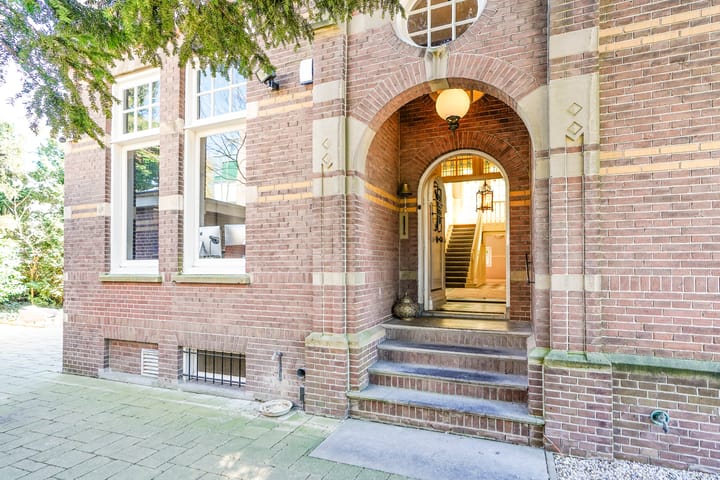 Foto 102 van Nieuwe Parklaan 15