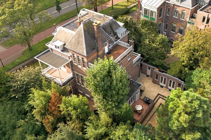 Foto 103 van Nieuwe Parklaan 15