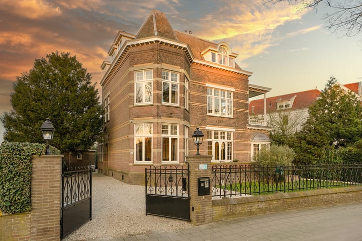 Foto 104 van Nieuwe Parklaan 15