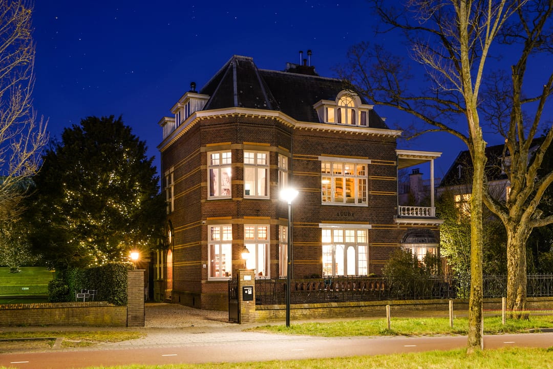 Photo 107 of Nieuwe Parklaan 15