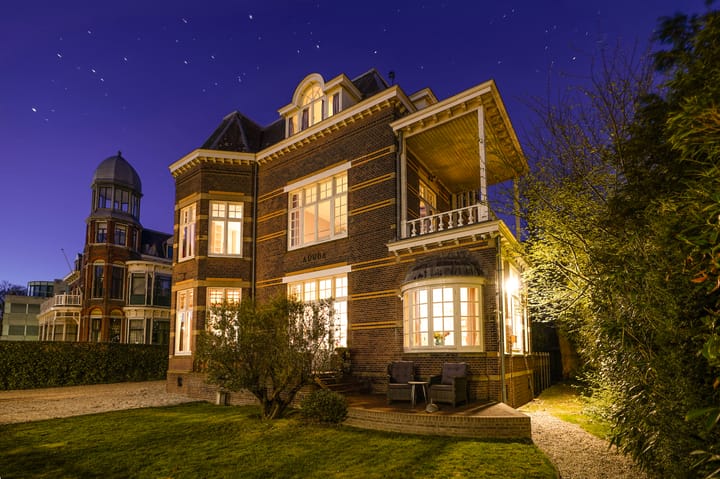 Foto 109 van Nieuwe Parklaan 15