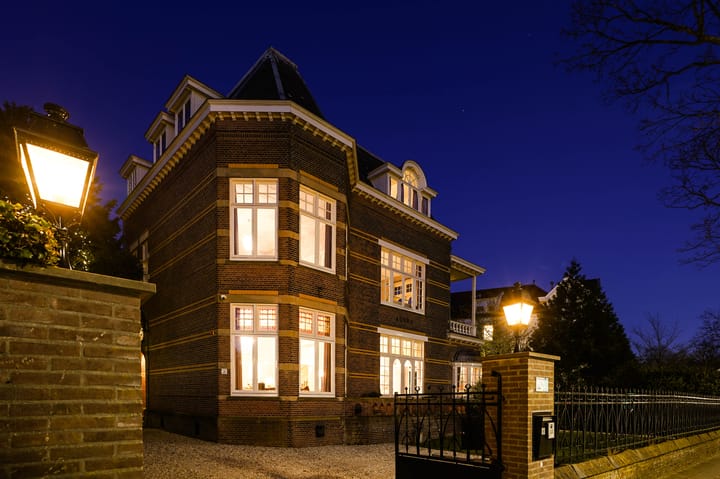 Foto 108 van Nieuwe Parklaan 15