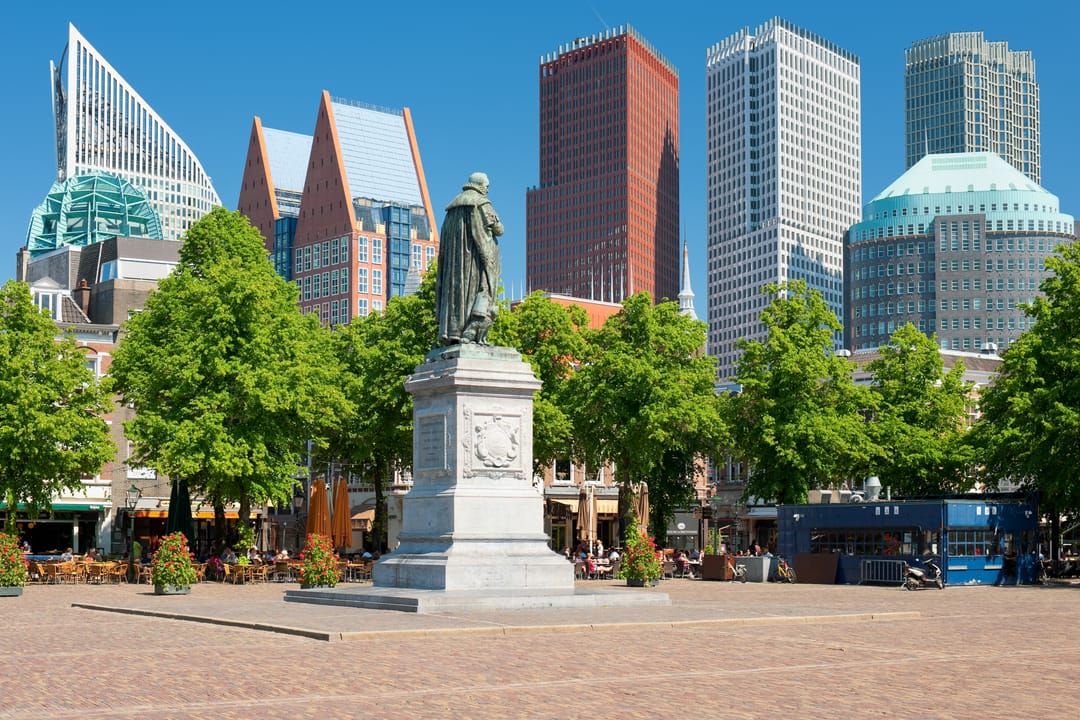 Photo 116 of Nieuwe Parklaan 15