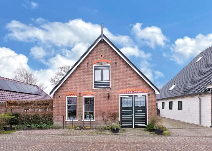 Foto 1 van Dorpsstraat 989