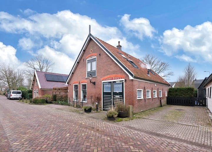 Foto 2 van Dorpsstraat 989