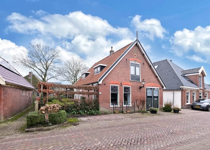 Foto 3 van Dorpsstraat 989