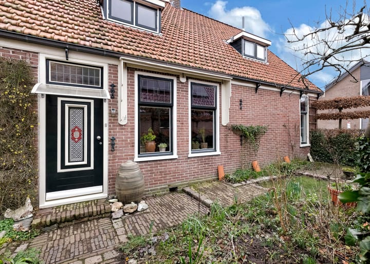 Foto 5 van Dorpsstraat 989