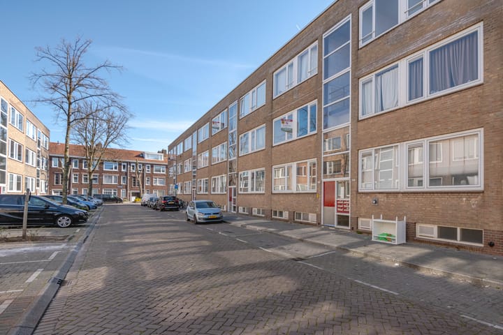 Bekijk foto van Wieringerstraat 14 B