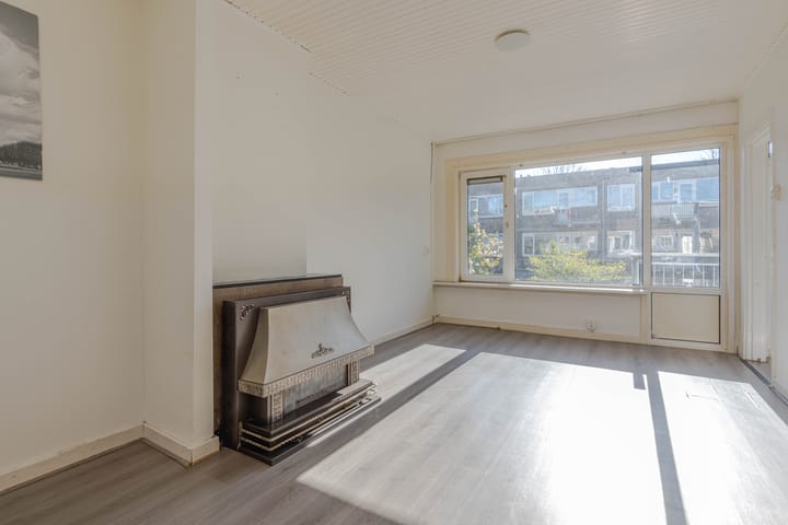 Foto 2 van Wieringerstraat 14-B