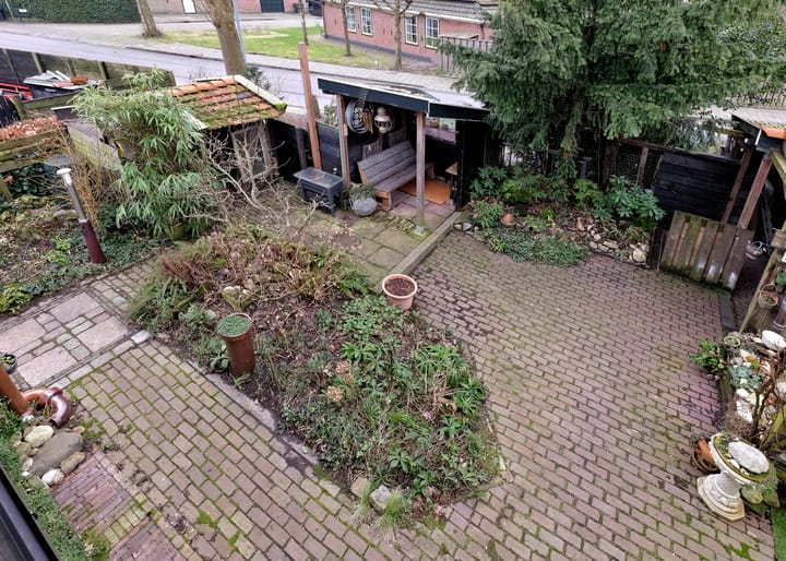 Foto 26 van Dorpsstraat 989