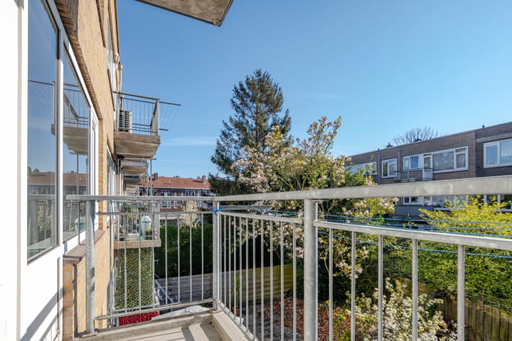 Foto 4 van Wieringerstraat 14-B