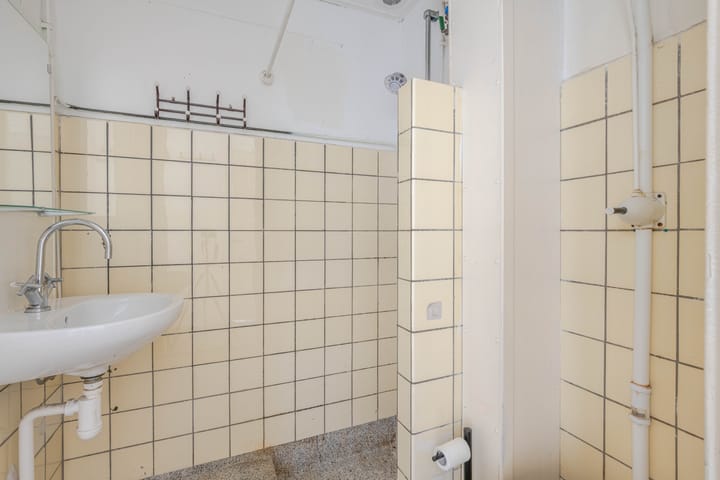 Foto 5 van Wieringerstraat 14-B