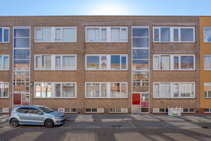 Foto 6 van Wieringerstraat 14-B