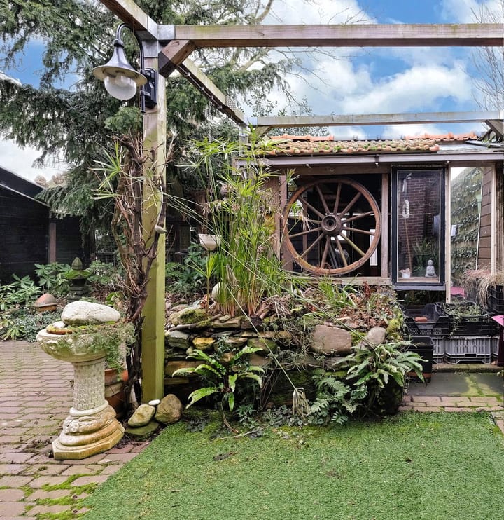 Foto 35 van Dorpsstraat 989