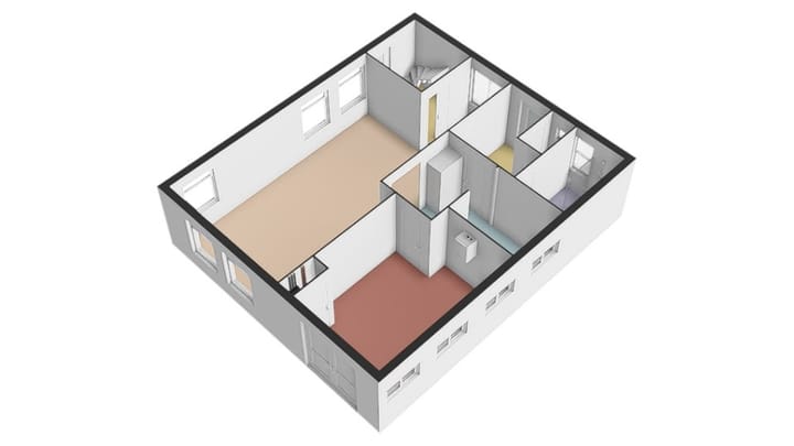 Foto 41 van Dorpsstraat 989