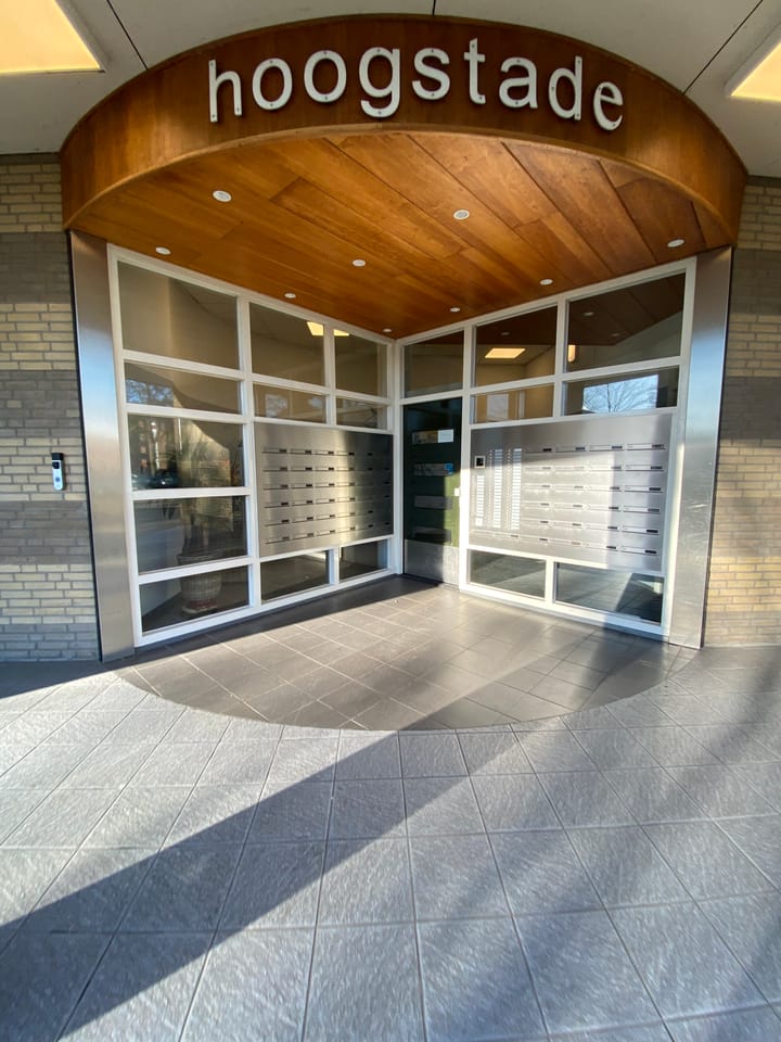 Hoogstade 43