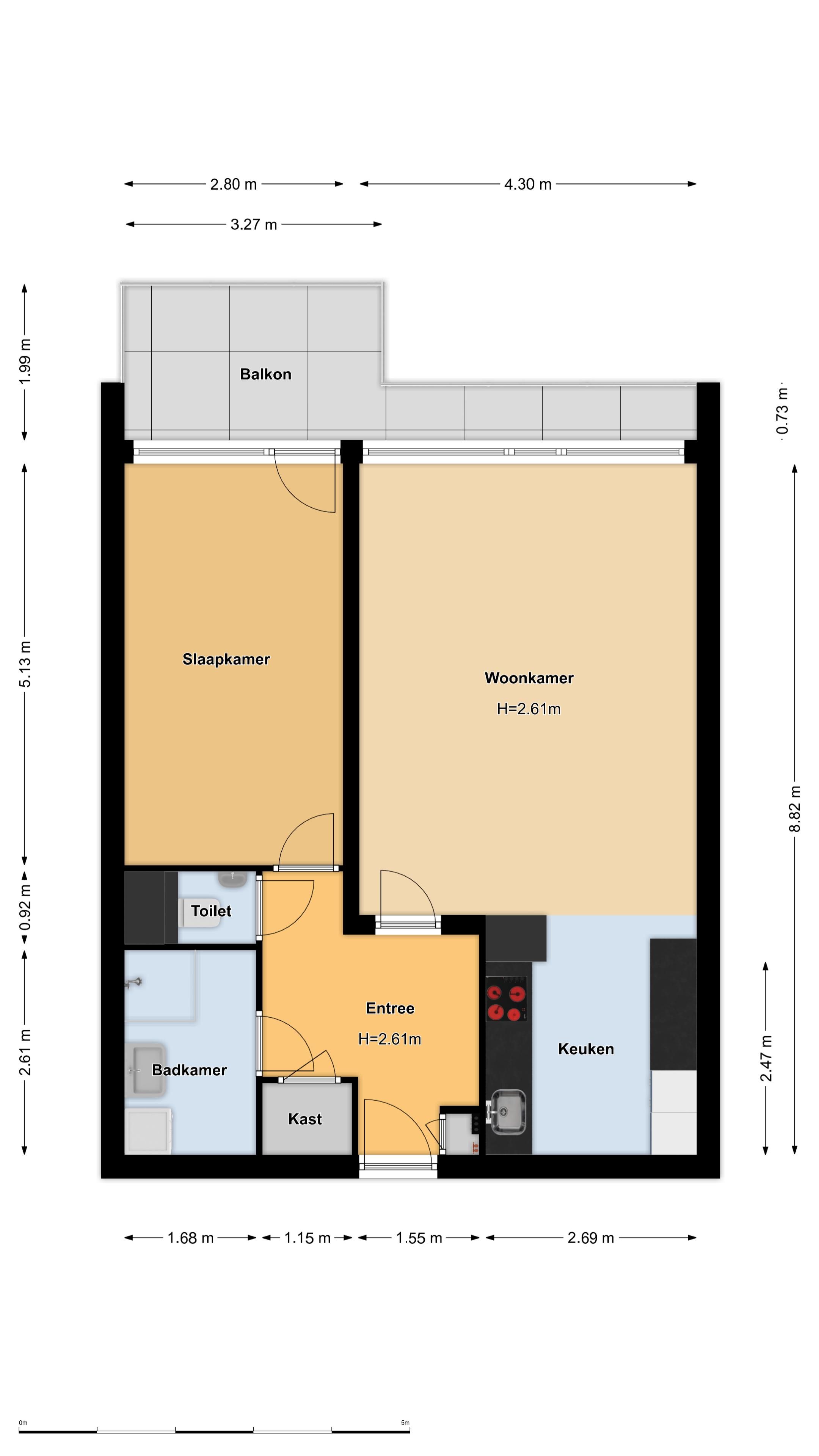 Foto 36 van Groenhof 364