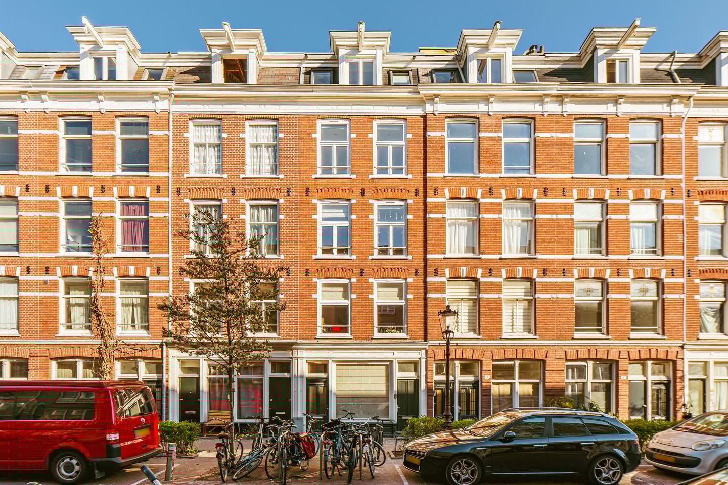 Foto 1 van Fagelstraat 20-3