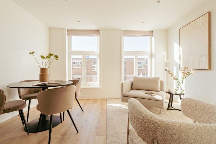 Foto 2 van Fagelstraat 20-3