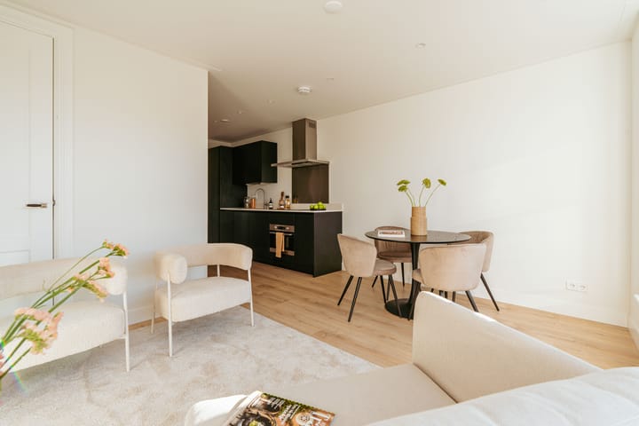 Foto 5 van Fagelstraat 20-3