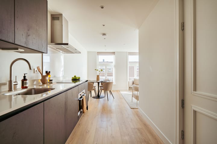 Foto 6 van Fagelstraat 20-3