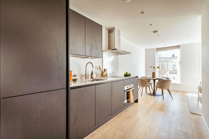 Foto 8 van Fagelstraat 20-3