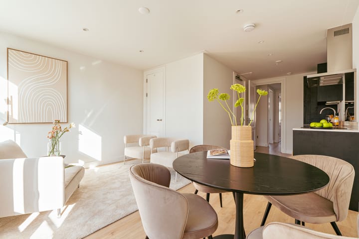 Foto 3 van Fagelstraat 20-3