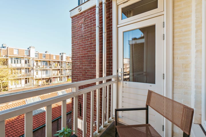 Foto 14 van Fagelstraat 20-3