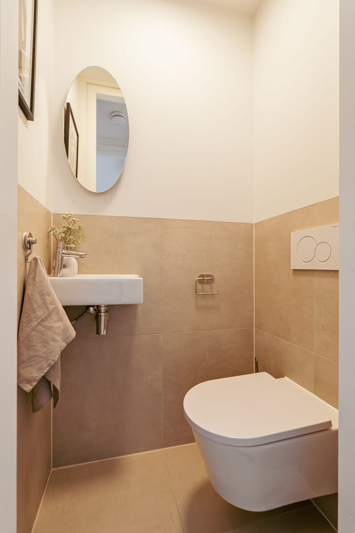 Foto 20 van Fagelstraat 20-3