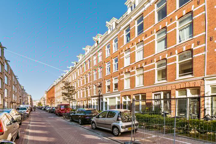 Foto 21 van Fagelstraat 20-3