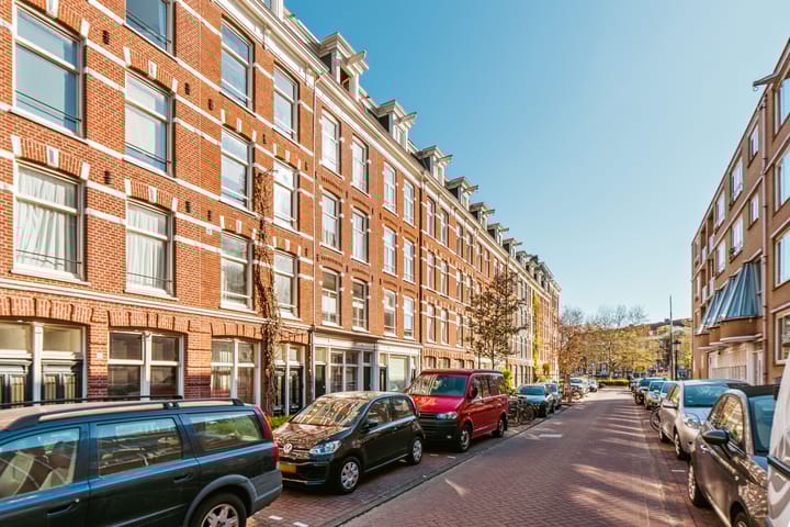 Foto 22 van Fagelstraat 20-3