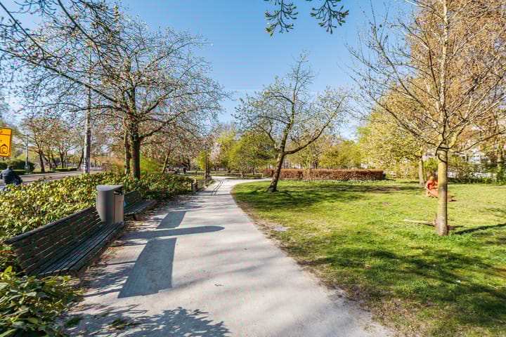 Foto 23 van Fagelstraat 20-3