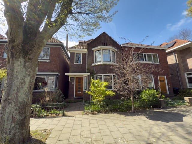 Foto 37 van Rembrandtstraat 36