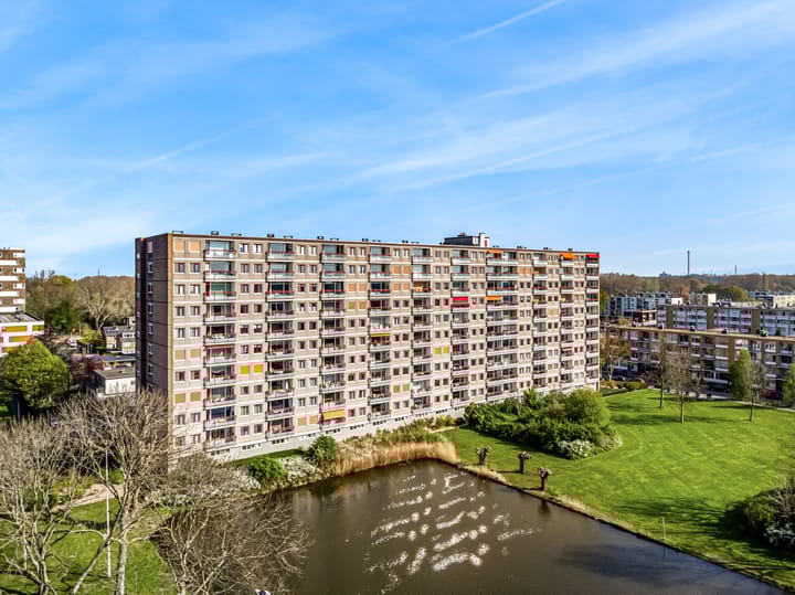 Foto 1 van Akeleistraat 28-G